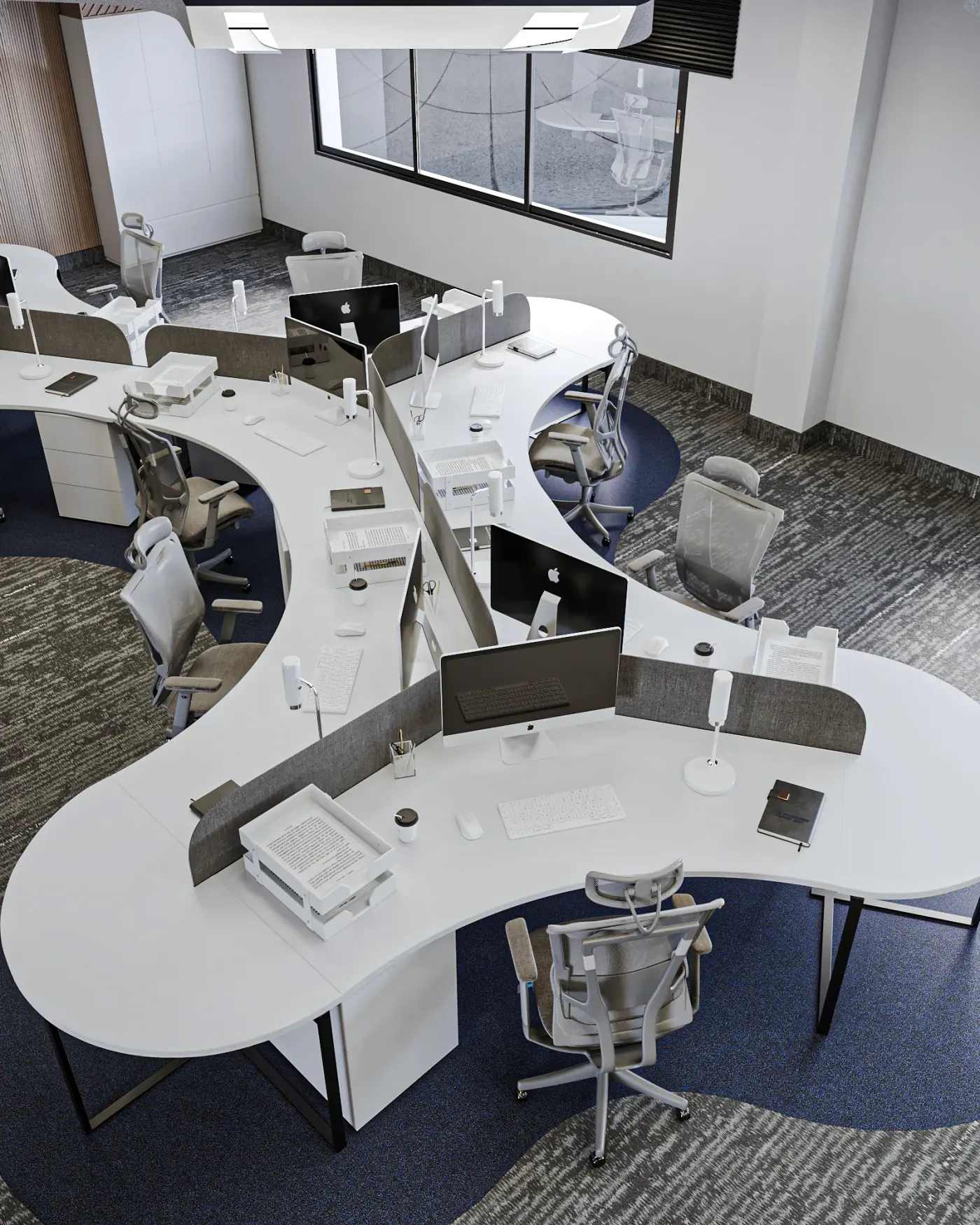 [MAC Carpets Administrative Building] - Image 29